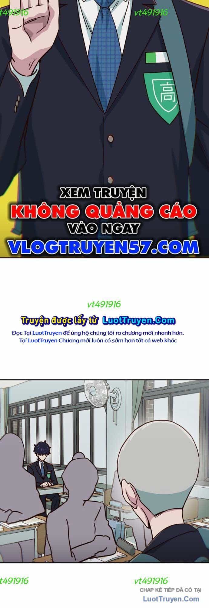 Unluck - Chương 70 - ảnh 57
