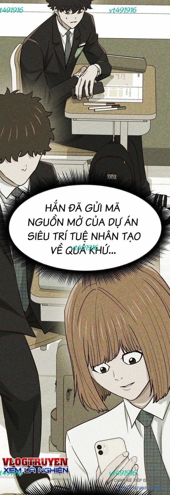 Unluck - Chương 70 - ảnh 9