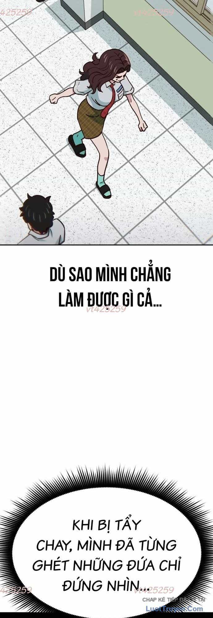 Unluck - Chương 71 - ảnh 29