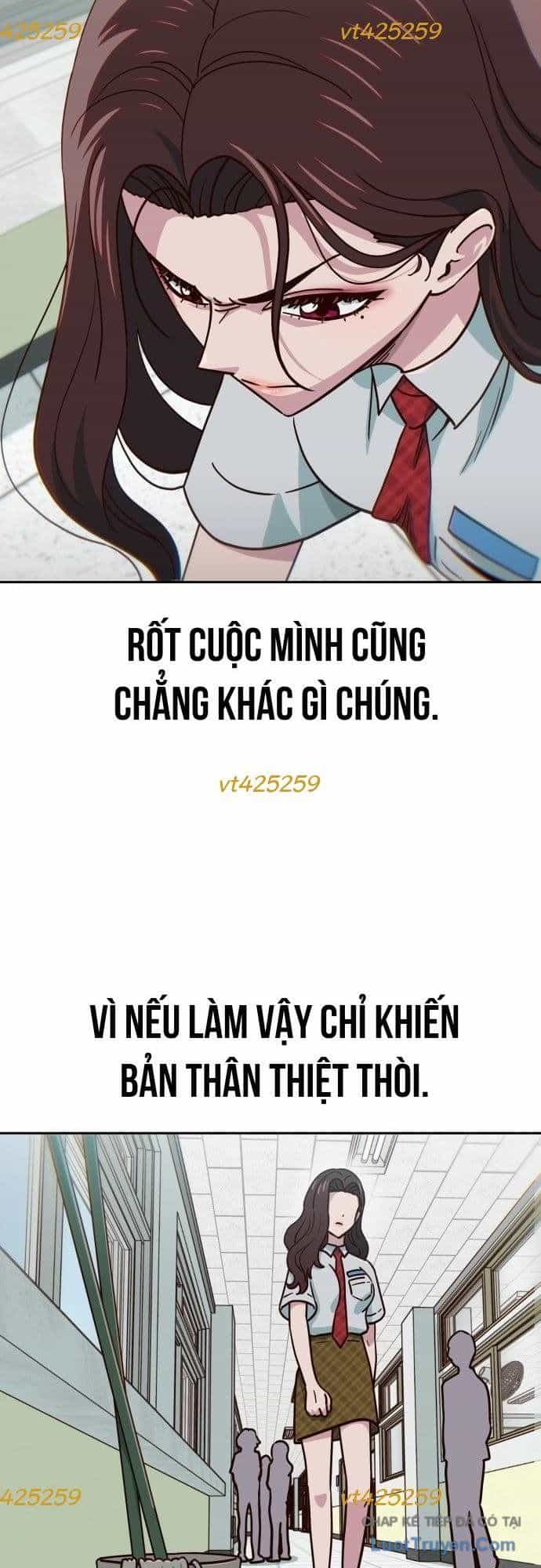 Unluck - Chương 71 - ảnh 31
