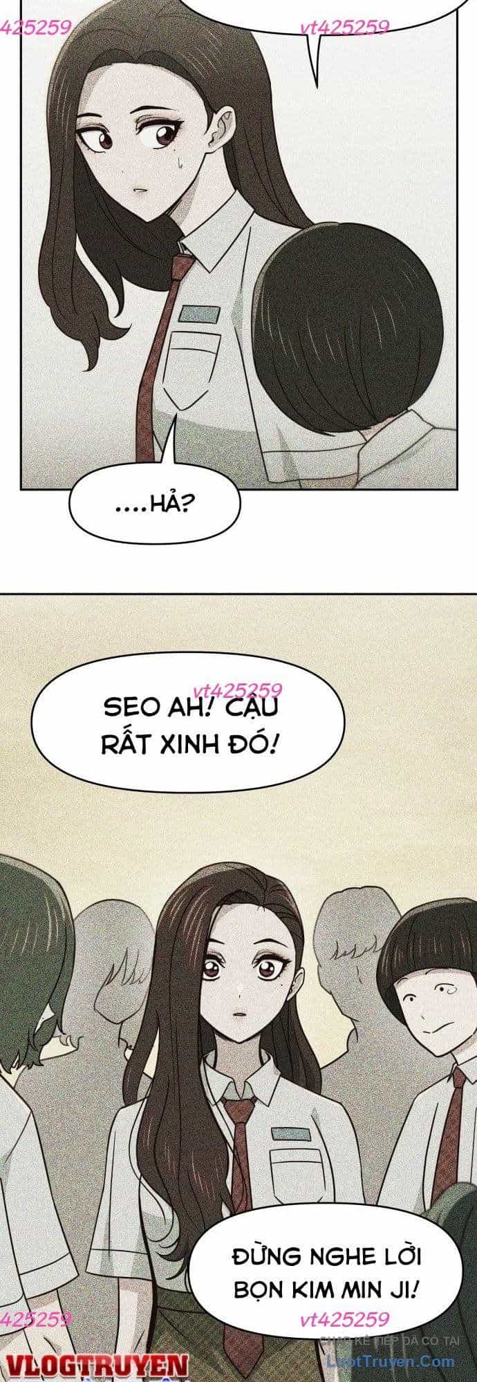 Unluck - Chương 71 - ảnh 34