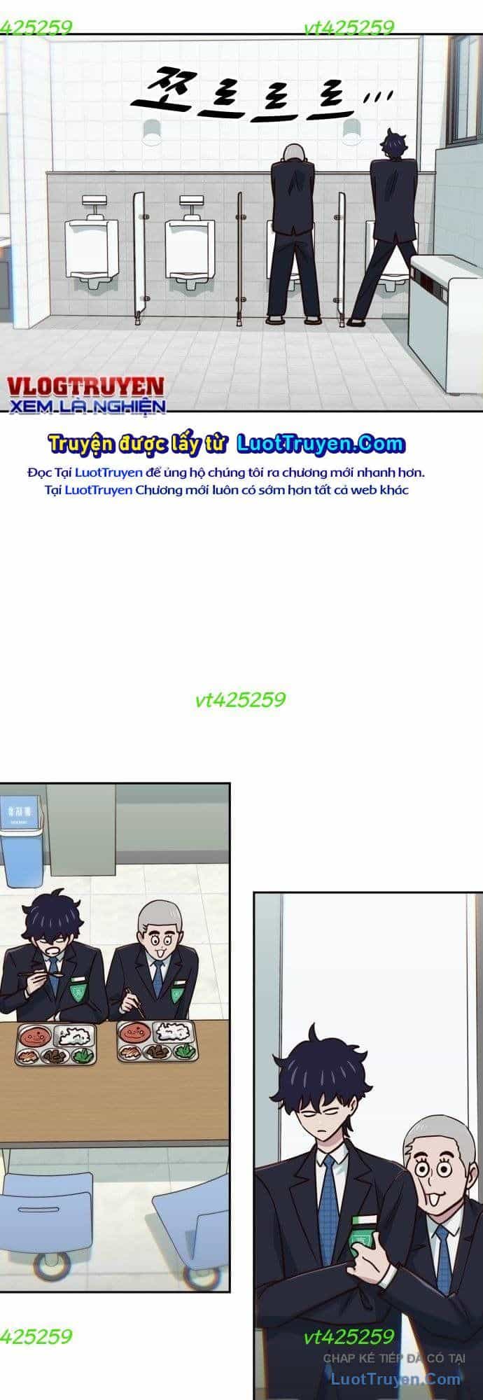 Unluck - Chương 71 - ảnh 40