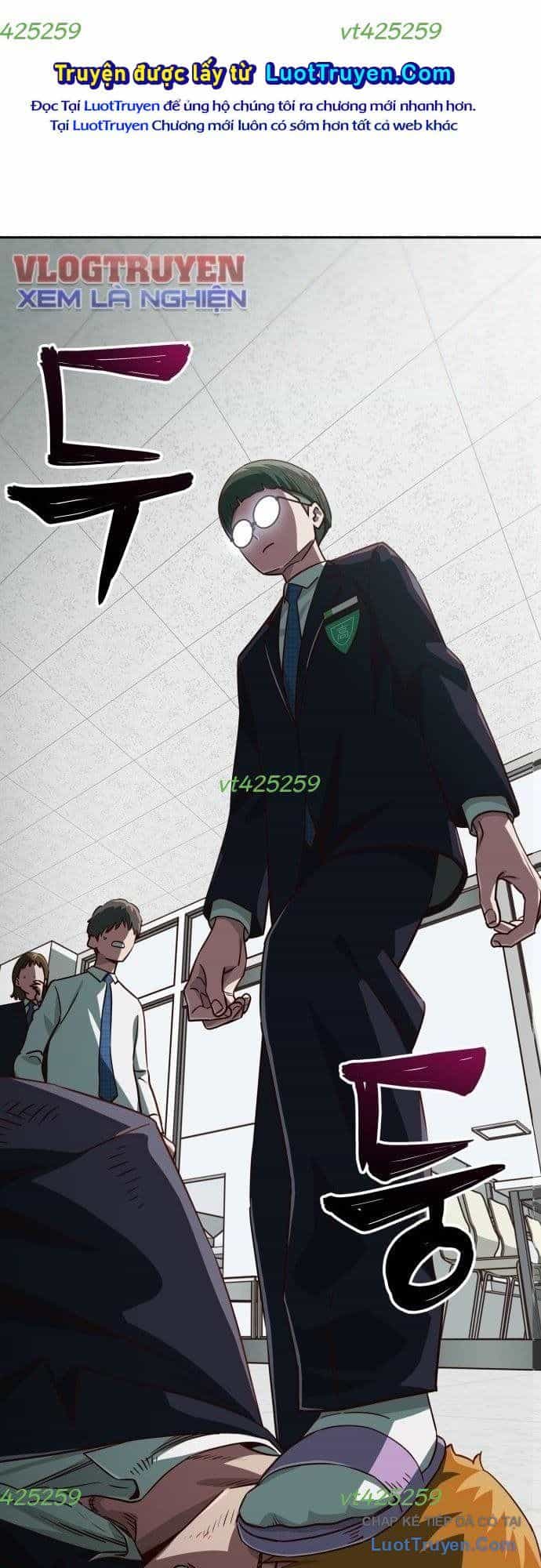 Unluck - Chương 71 - ảnh 51