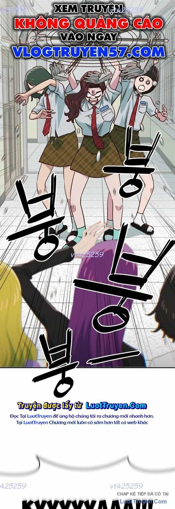 Unluck - Chương 71 - ảnh 54