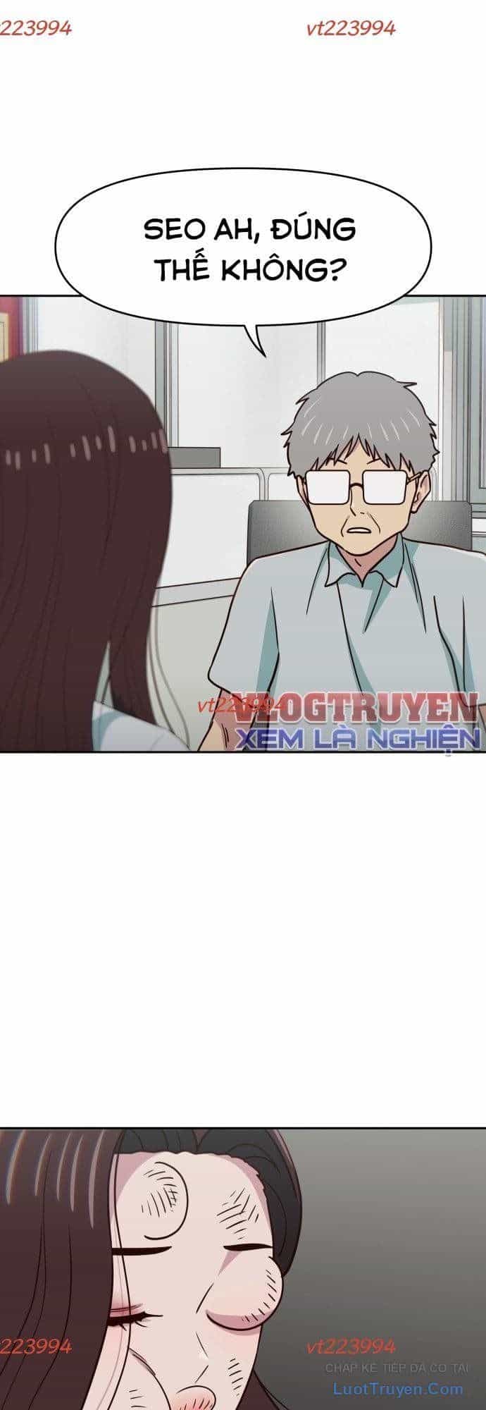 Unluck - Chương 72 - ảnh 13