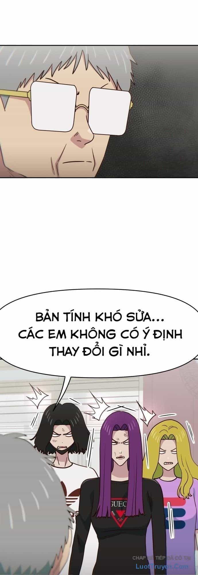 Unluck - Chương 72 - ảnh 16