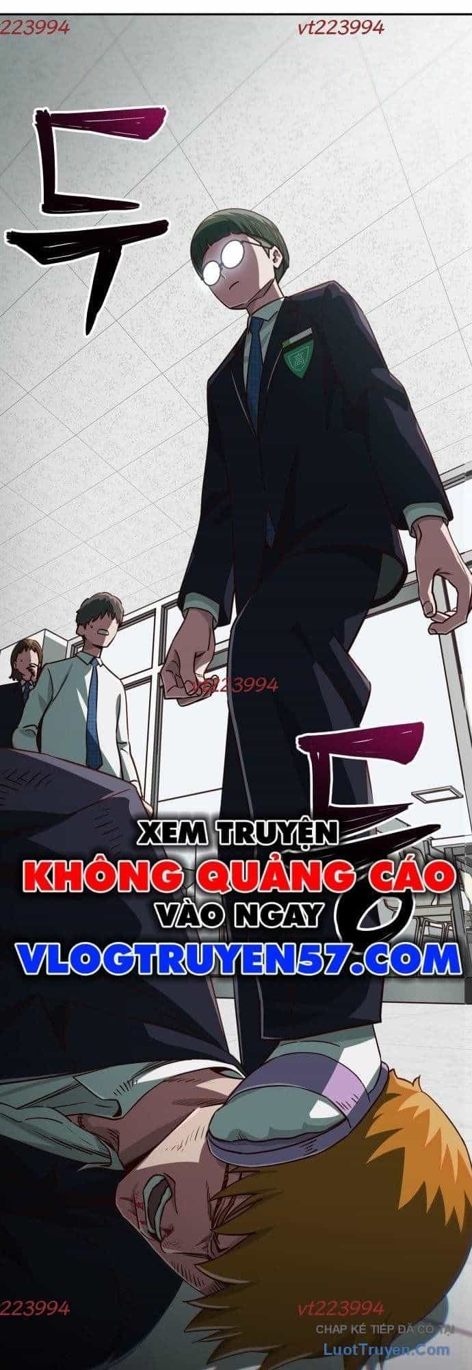 Unluck - Chương 72 - ảnh 20