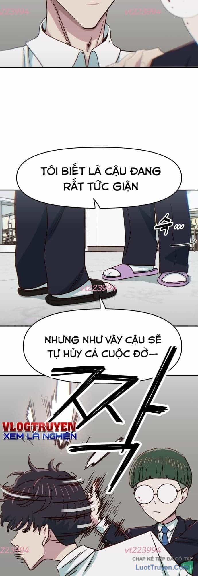 Unluck - Chương 72 - ảnh 28