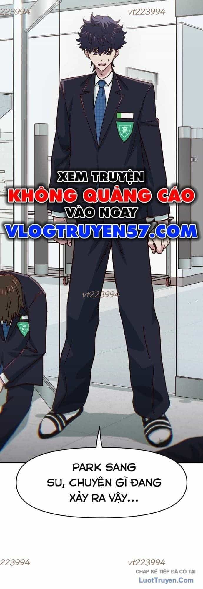 Unluck - Chương 72 - ảnh 34