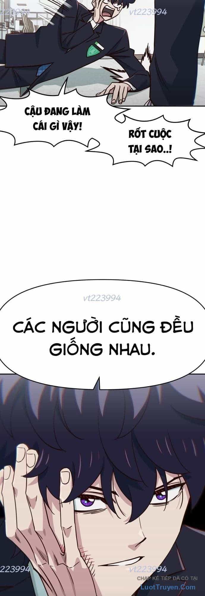 Unluck - Chương 72 - ảnh 36