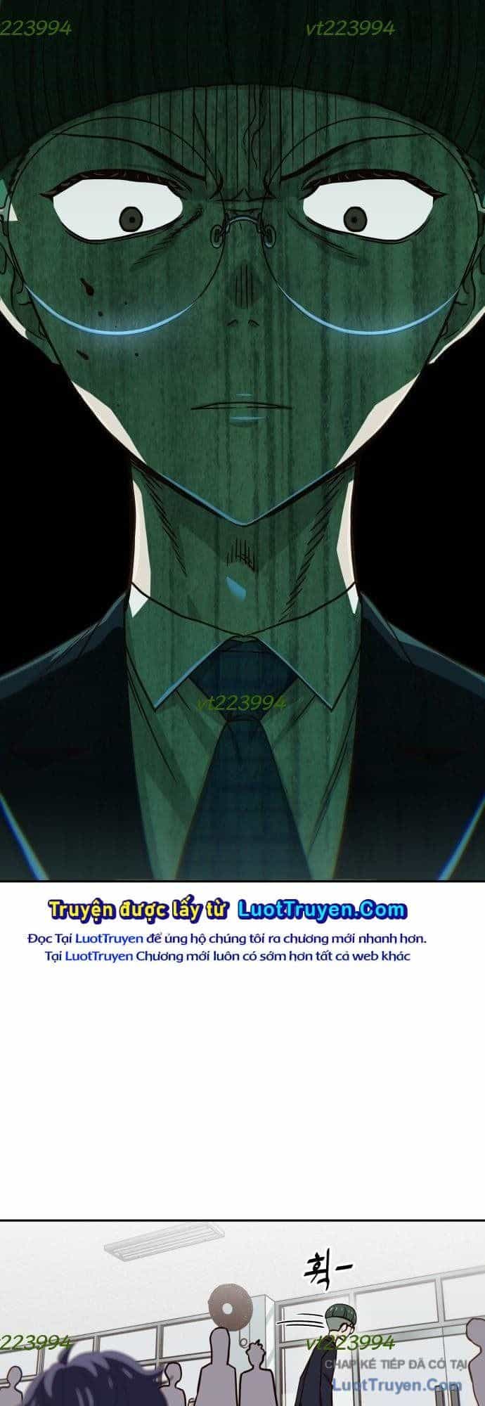 Unluck - Chương 72 - ảnh 38
