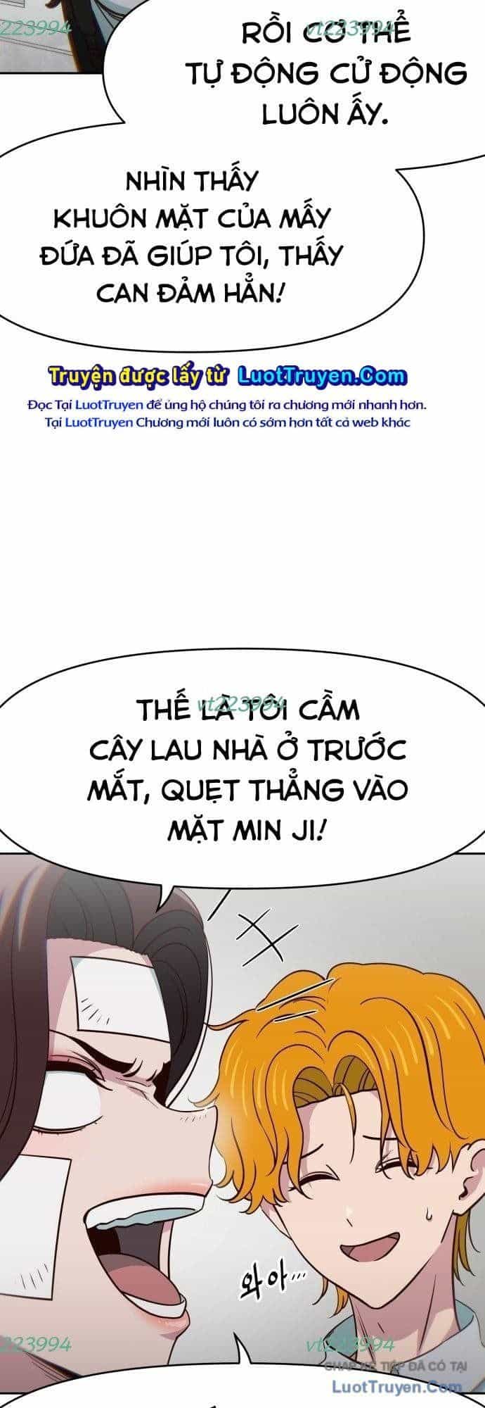 Unluck - Chương 72 - ảnh 42