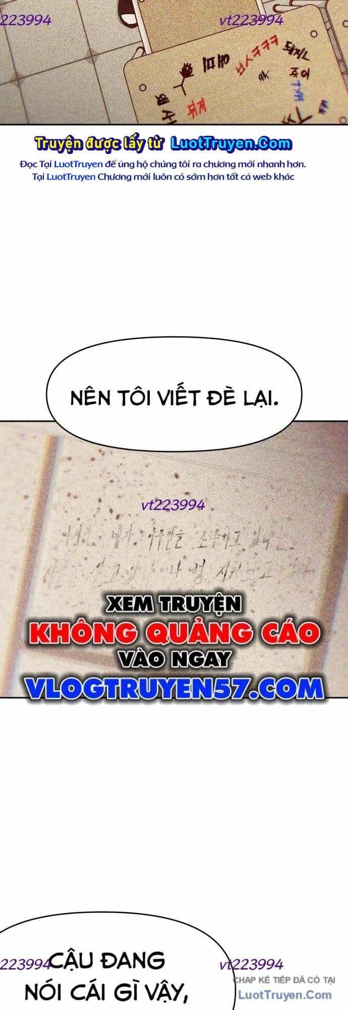 Unluck - Chương 72 - ảnh 50