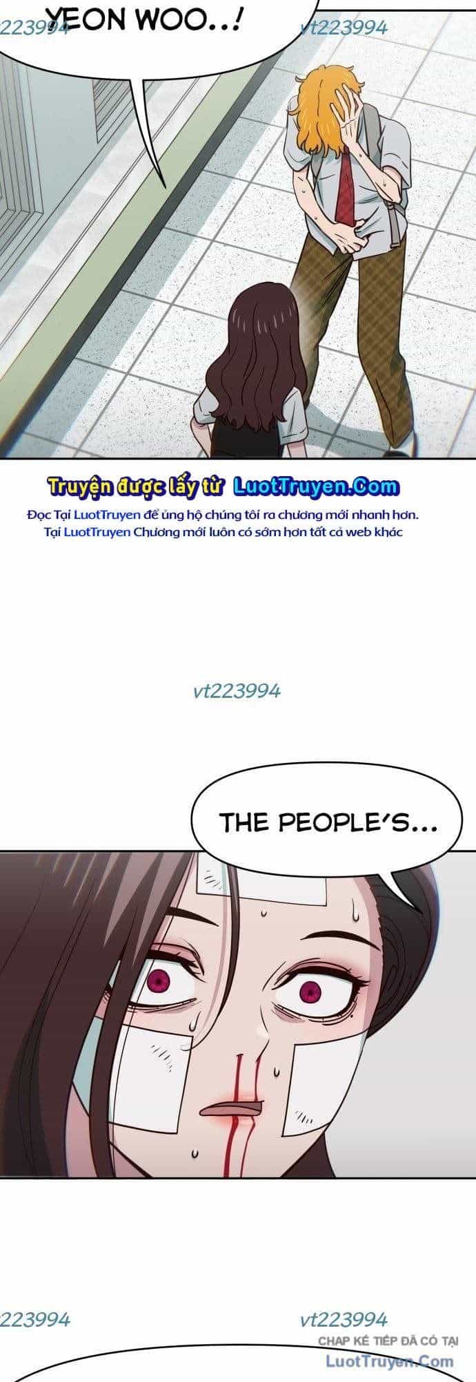 Unluck - Chương 72 - ảnh 51