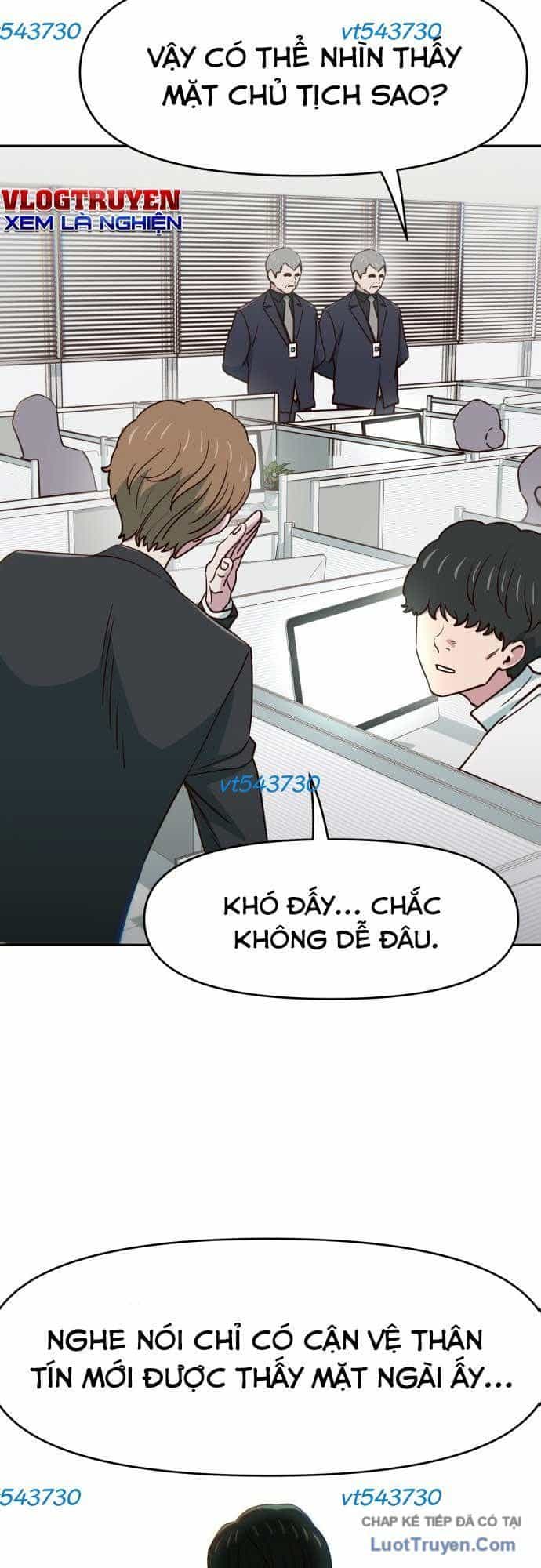Unluck - Chương 73 - ảnh 20