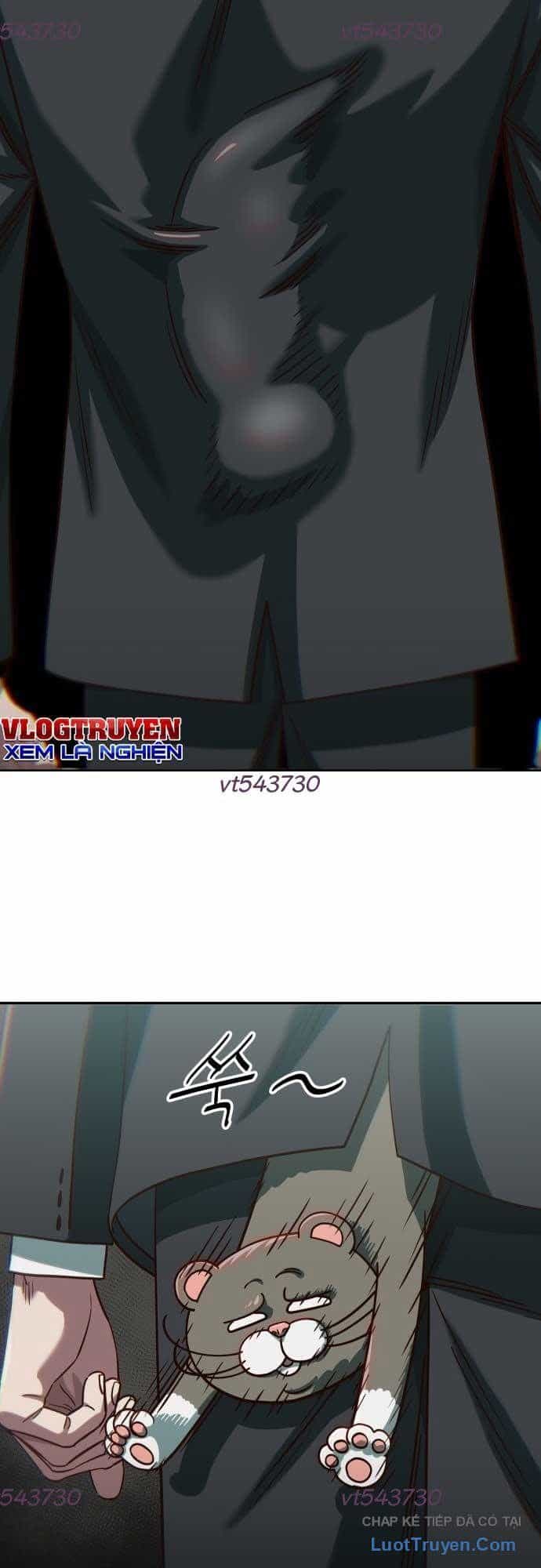 Unluck - Chương 73 - ảnh 28