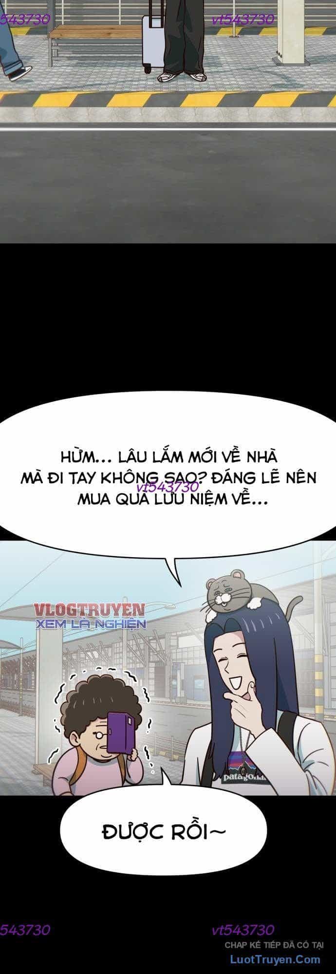 Unluck - Chương 73 - ảnh 32