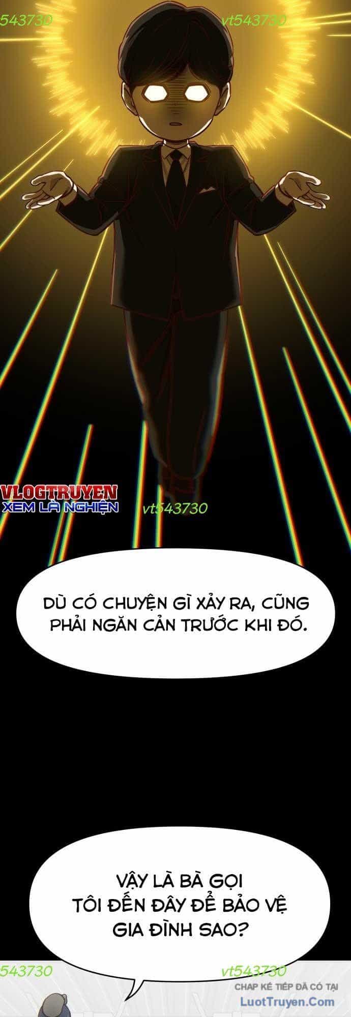 Unluck - Chương 73 - ảnh 40