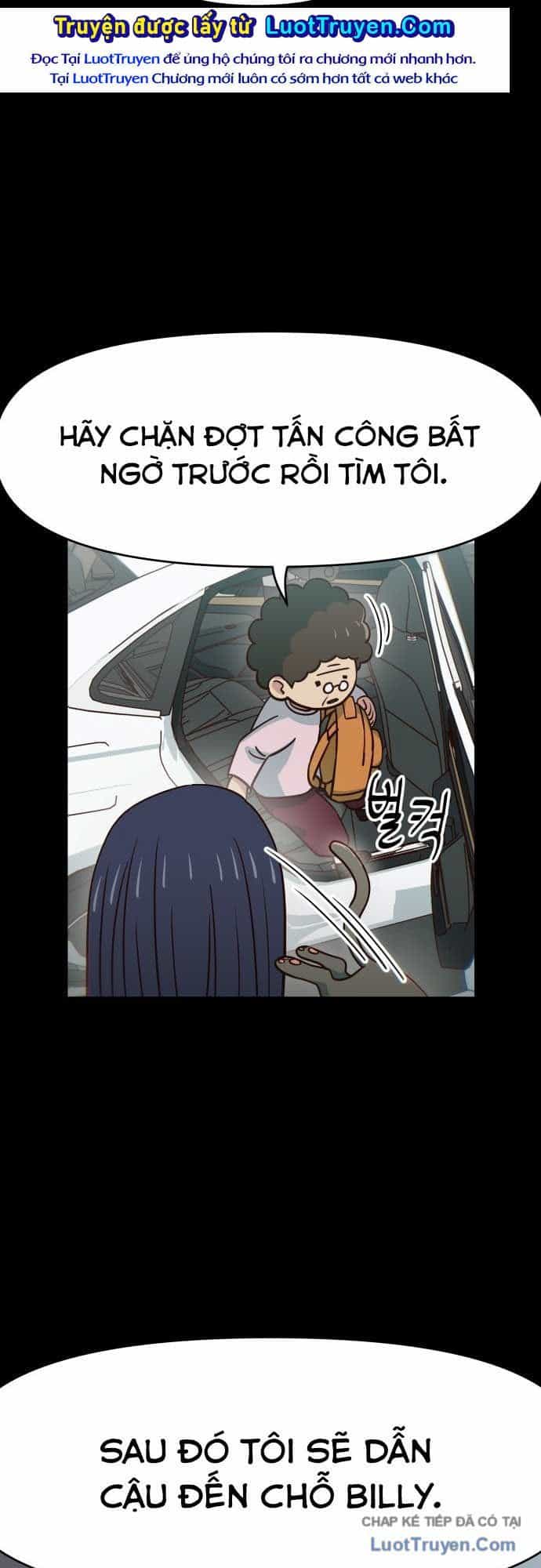 Unluck - Chương 73 - ảnh 46