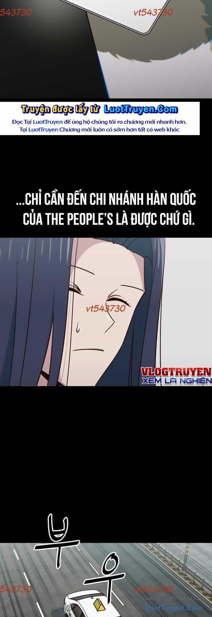 Unluck - Chương 73 - ảnh 51