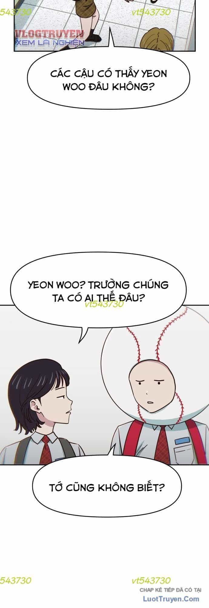 Unluck - Chương 73 - ảnh 7