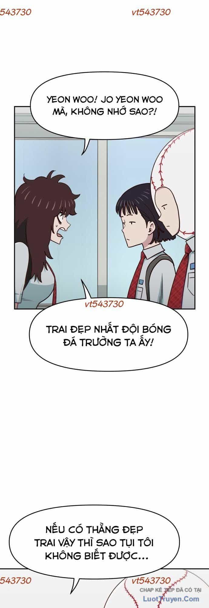 Unluck - Chương 73 - ảnh 8