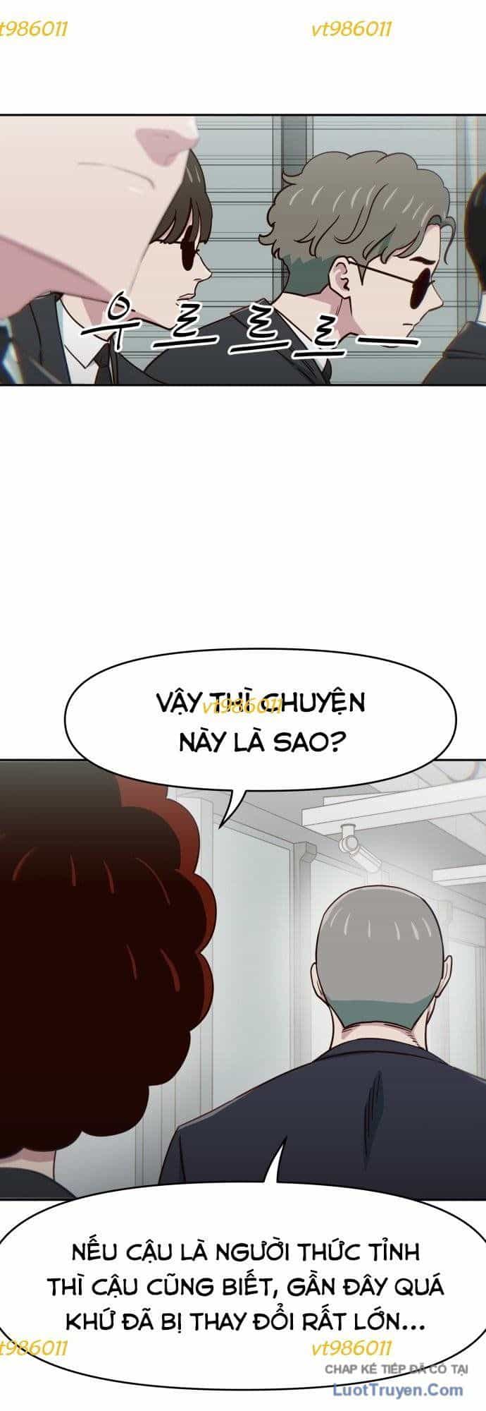 Unluck - Chương 74 - ảnh 10