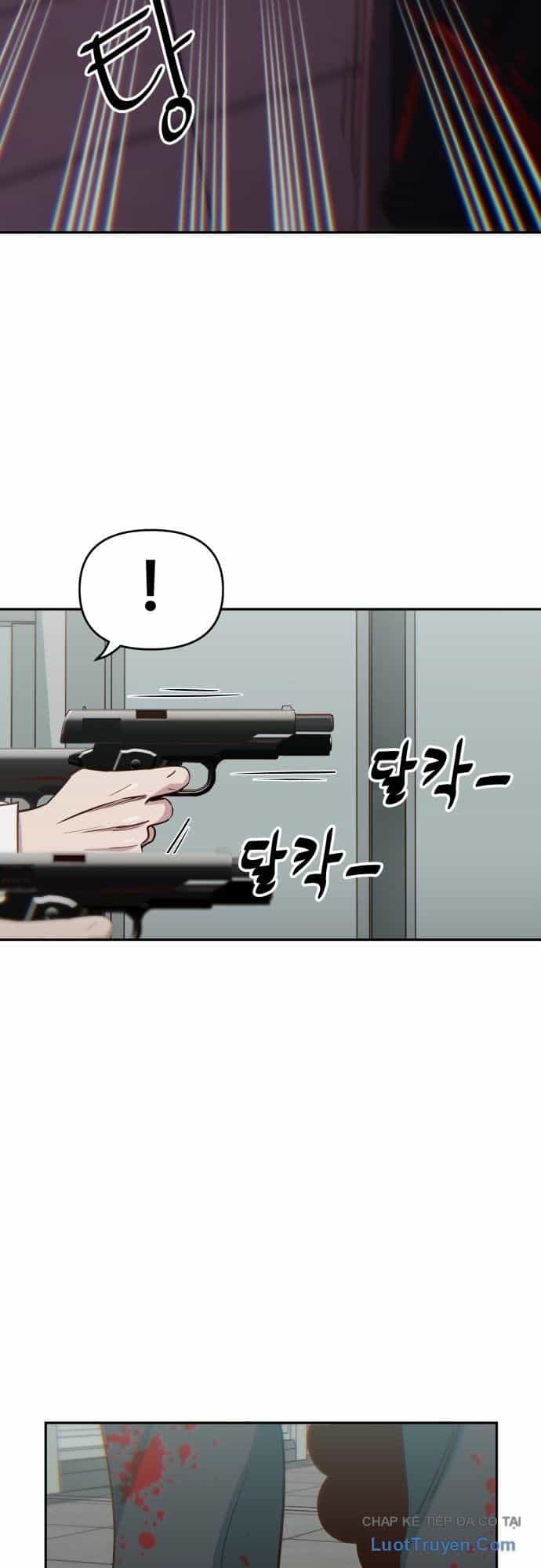 Unluck - Chương 74 - ảnh 18