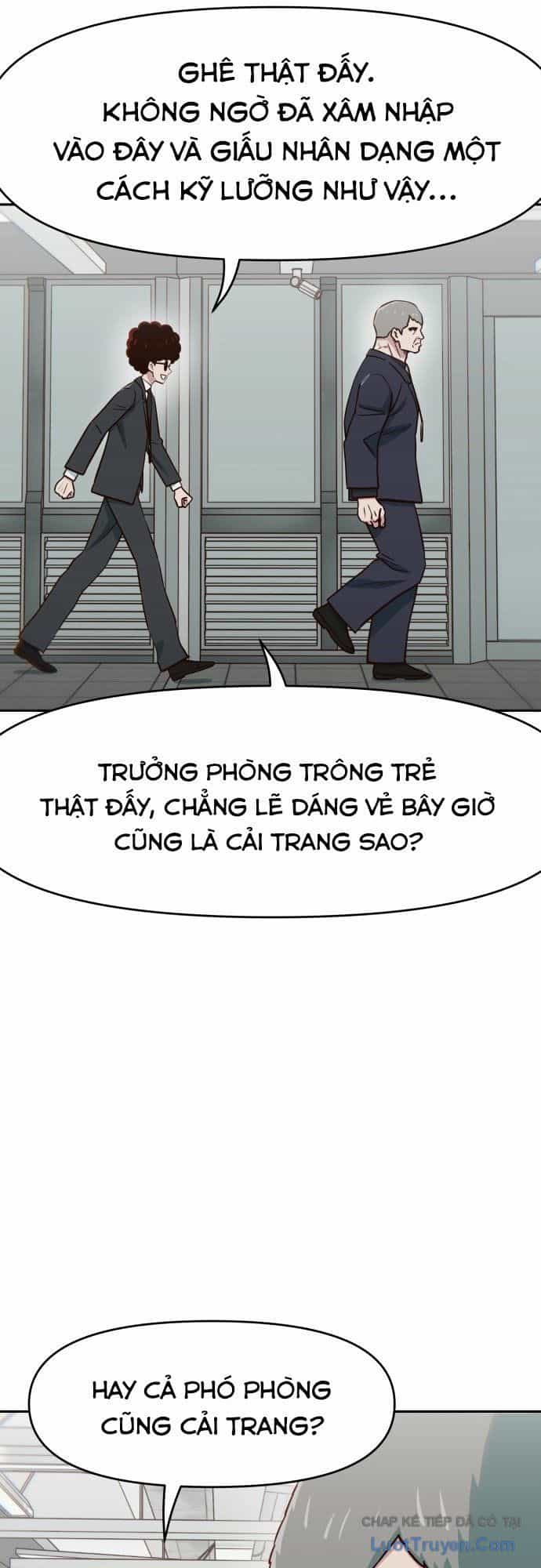 Unluck - Chương 74 - ảnh 2