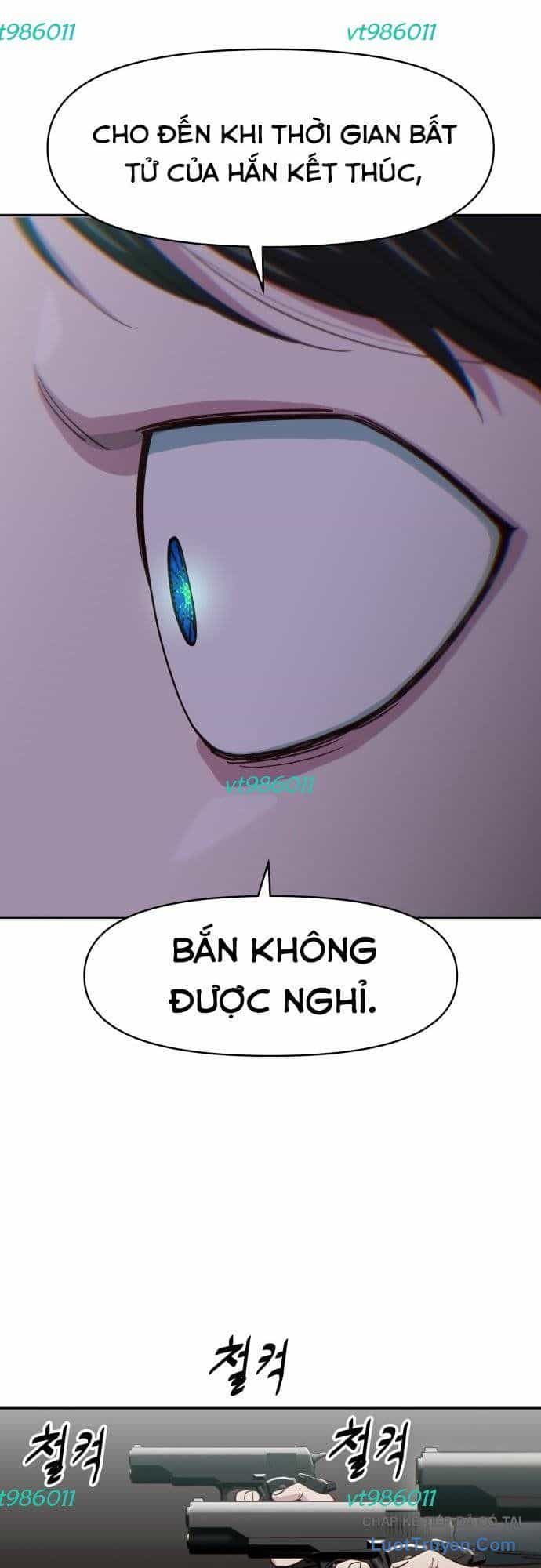 Unluck - Chương 74 - ảnh 28