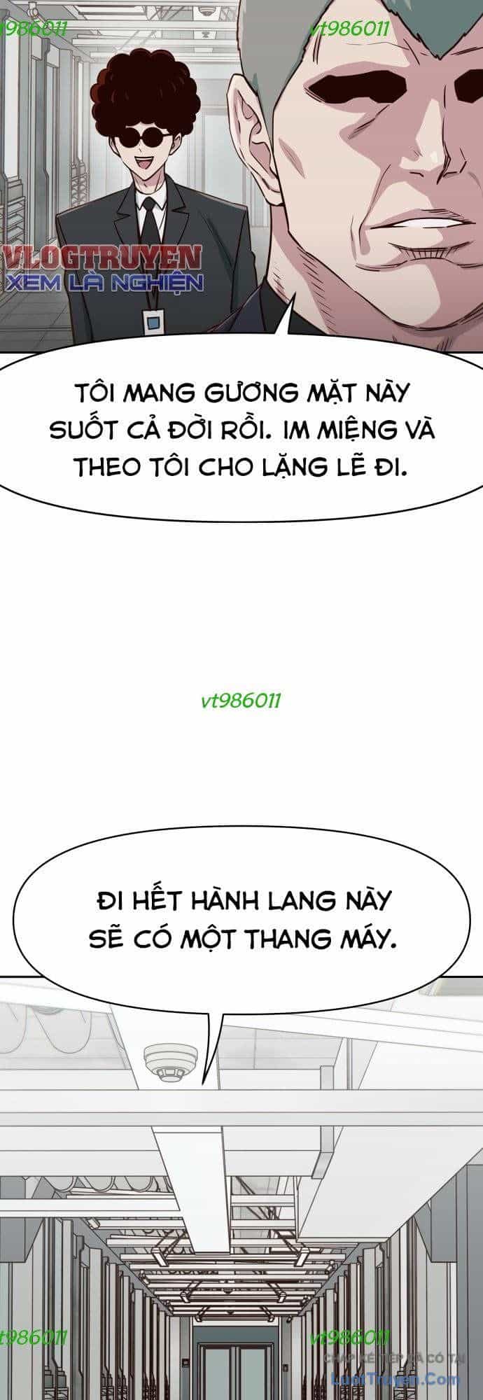 Unluck - Chương 74 - ảnh 3