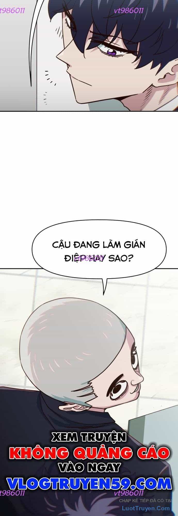 Unluck - Chương 74 - ảnh 35