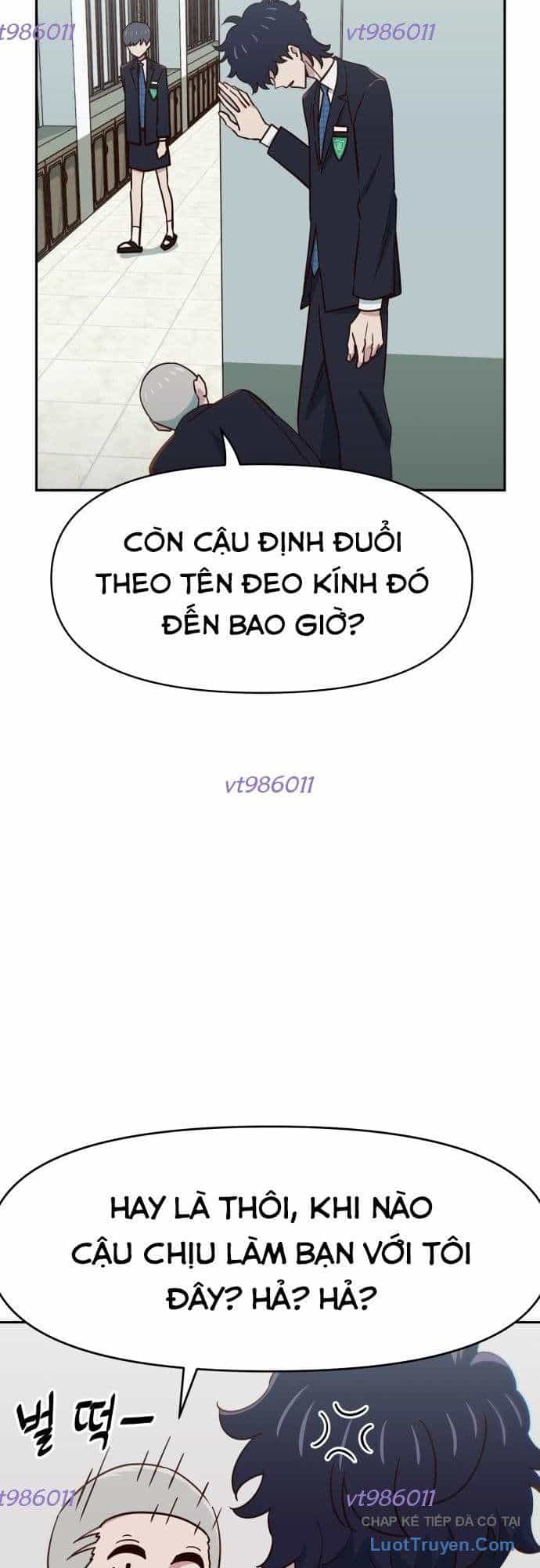 Unluck - Chương 74 - ảnh 37