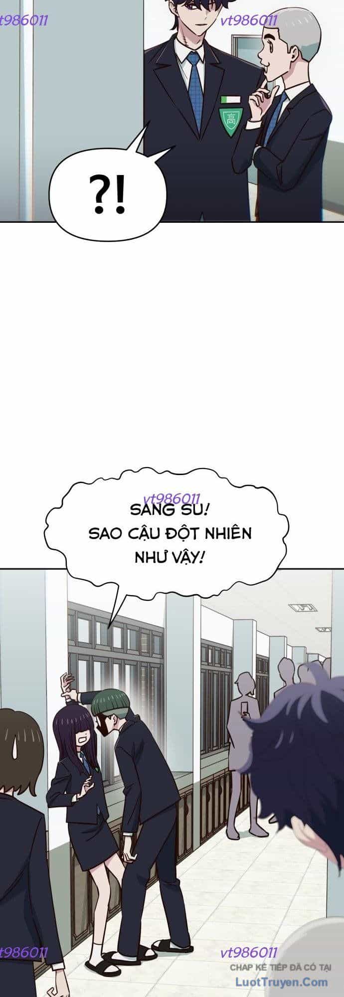 Unluck - Chương 74 - ảnh 41