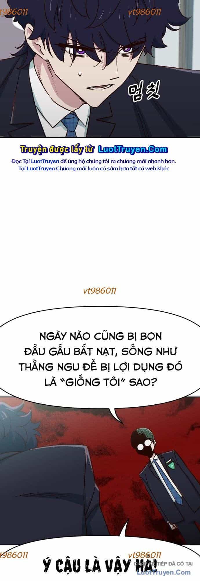 Unluck - Chương 74 - ảnh 53