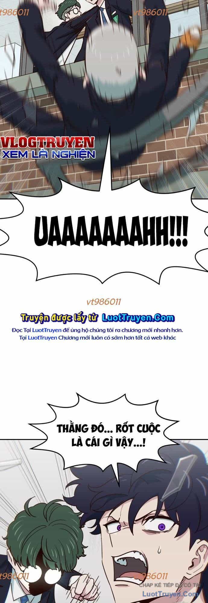 Unluck - Chương 74 - ảnh 60