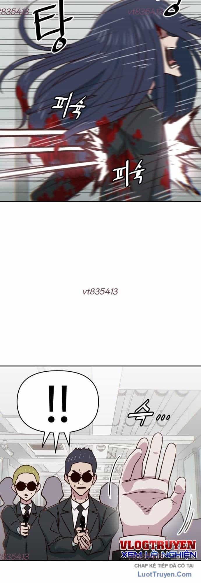 Unluck - Chương 75 - ảnh 32