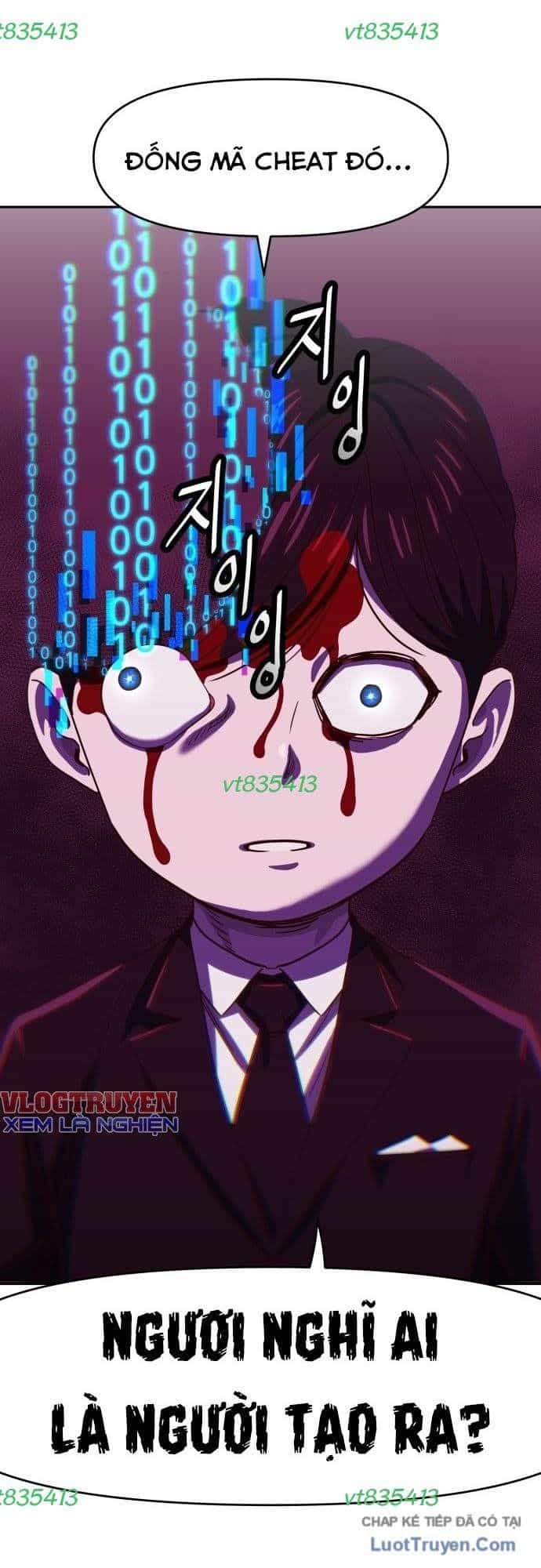 Unluck - Chương 75 - ảnh 35