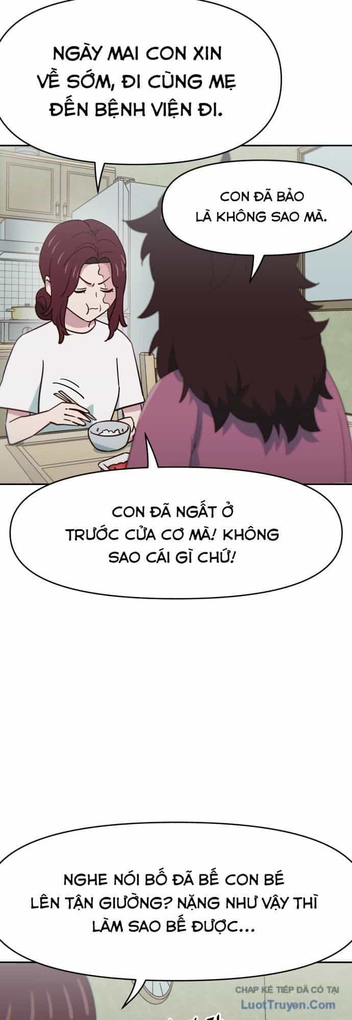 Unluck - Chương 77 - ảnh 2