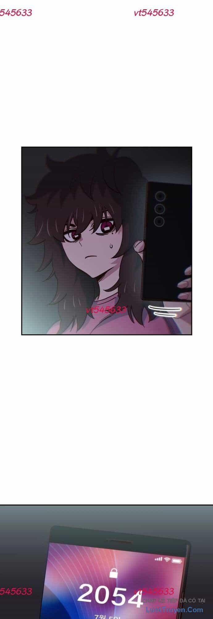 Unluck - Chương 77 - ảnh 34