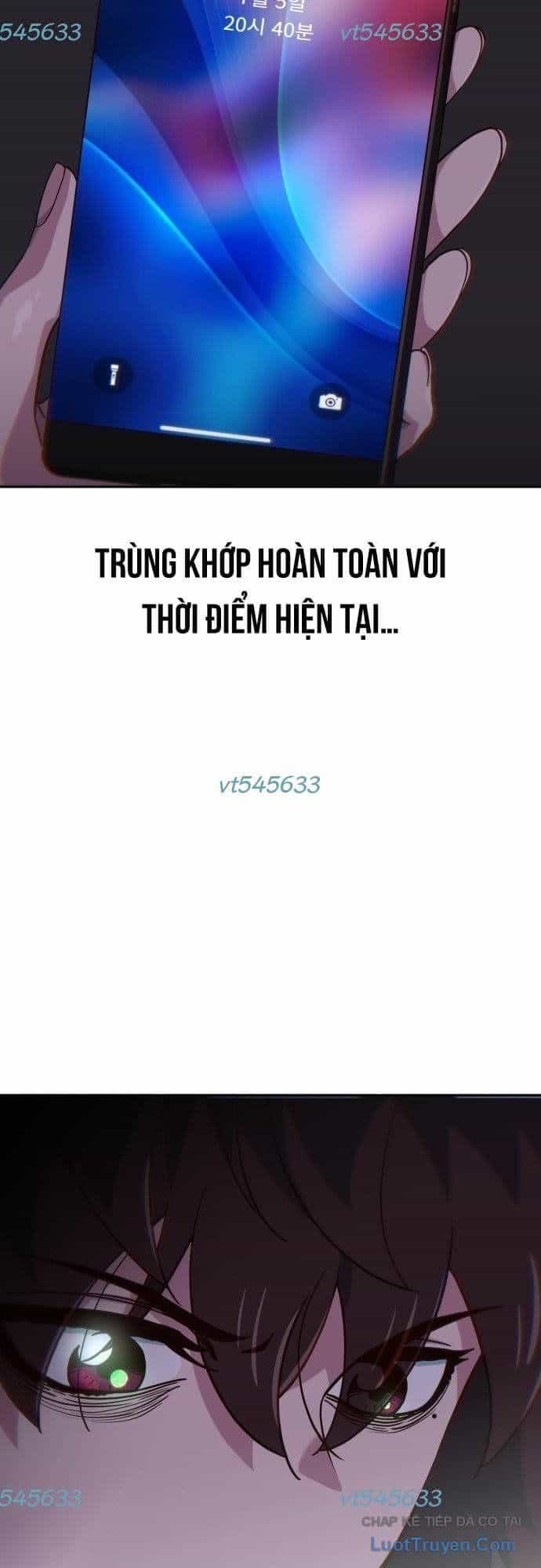 Unluck - Chương 77 - ảnh 35