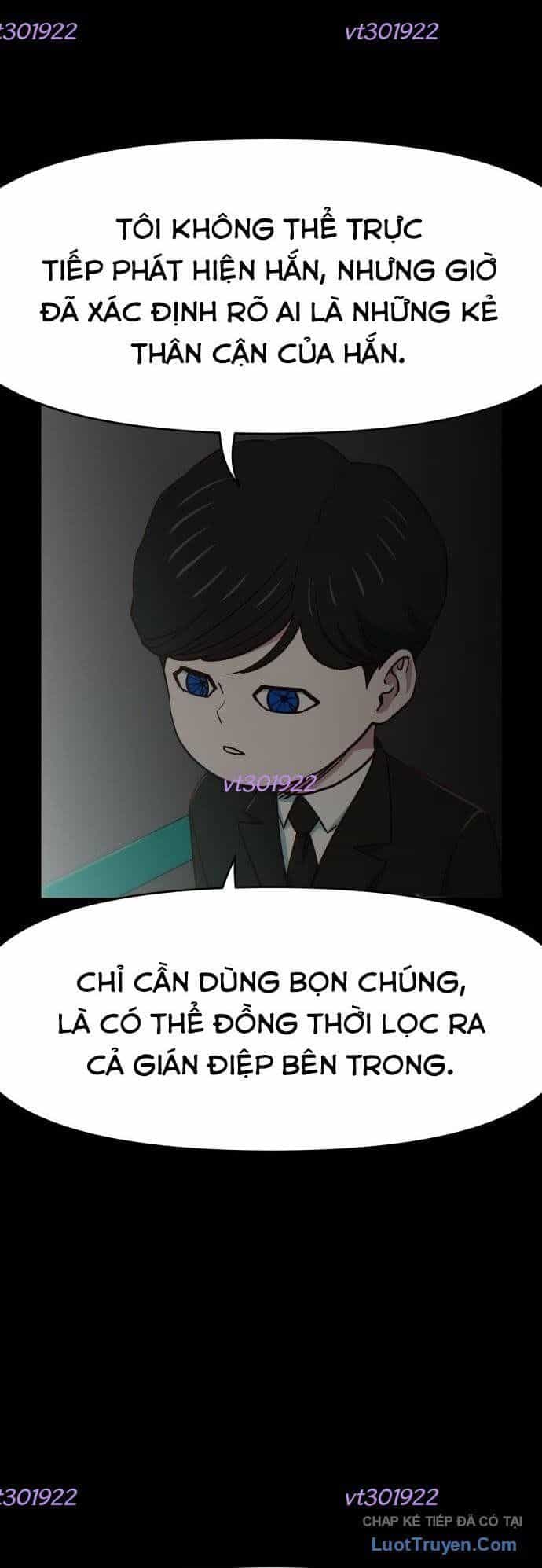 Unluck - Chương 78 - ảnh 30