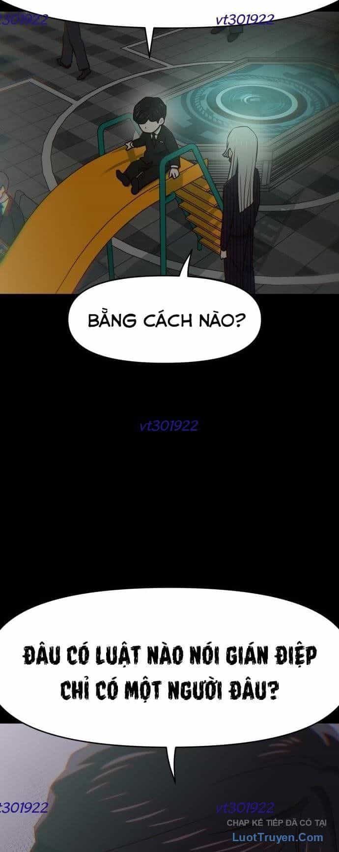 Unluck - Chương 78 - ảnh 34