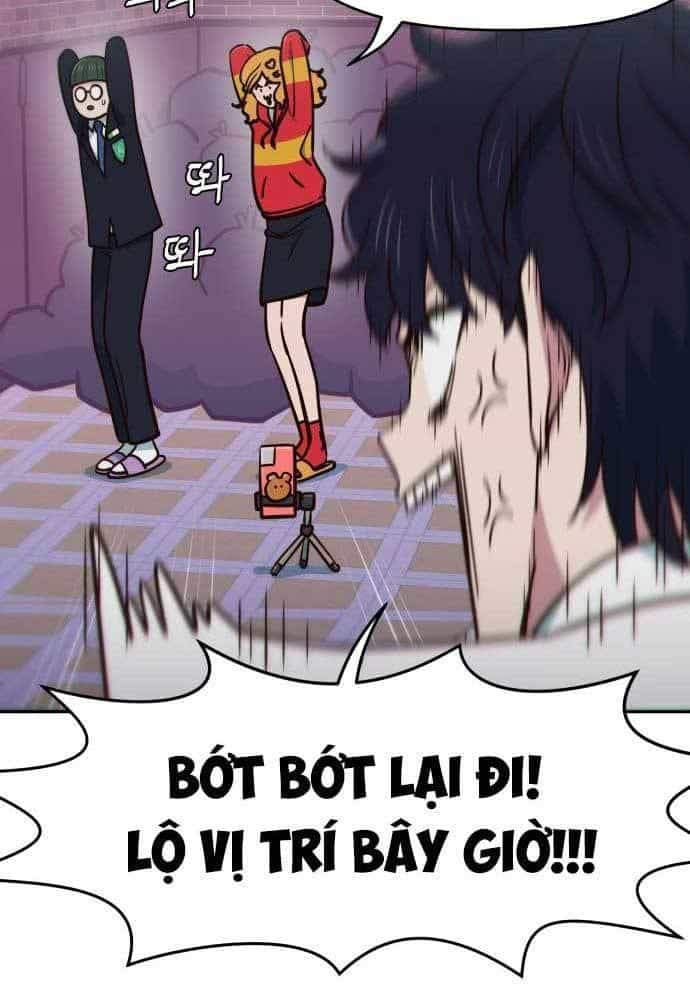 Unluck - Chương 8 - ảnh 54