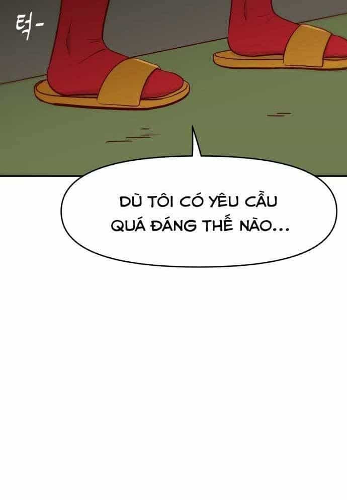 Unluck - Chương 9 - ảnh 4