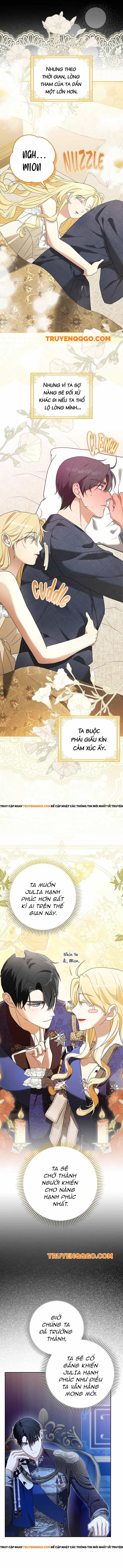 Ước Gì Tôi Có Hai Cái Giường - Chương 3 - ảnh 13