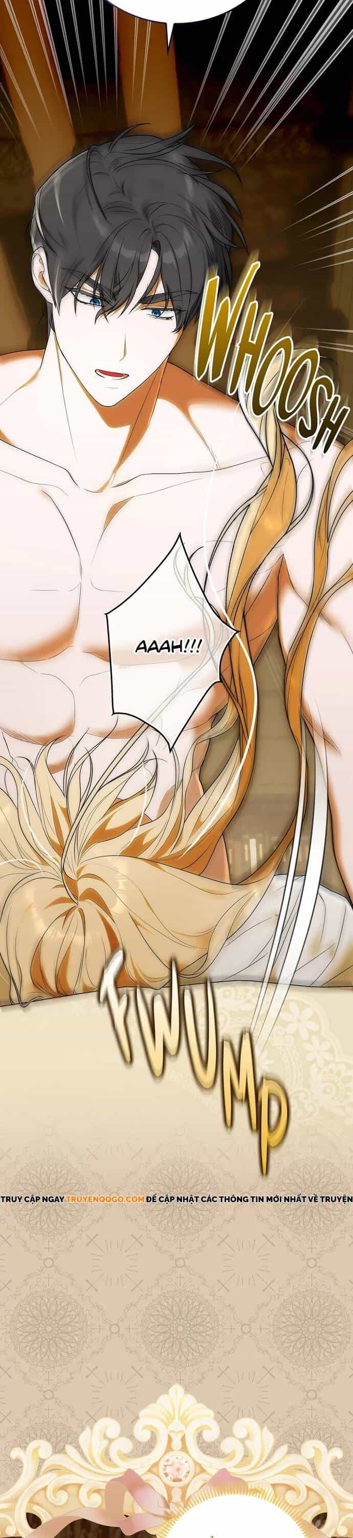 Ước Gì Tôi Có Hai Cái Giường - Chương 5 - ảnh 23
