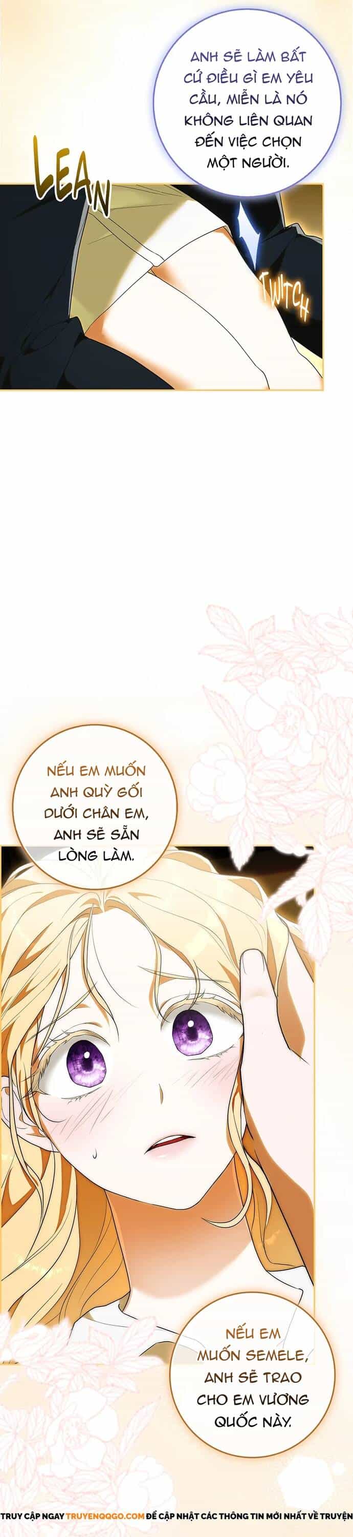 Ước Gì Tôi Có Hai Cái Giường - Chương 5 - ảnh 28