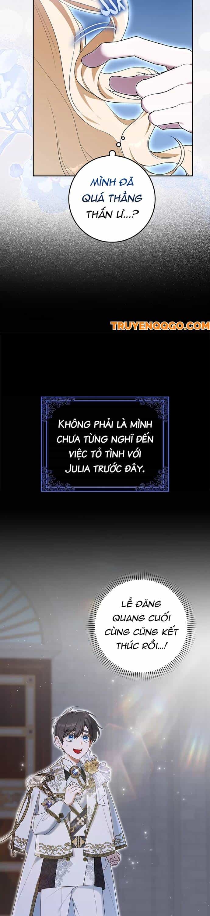Ước Gì Tôi Có Hai Cái Giường - Chương 5 - ảnh 35