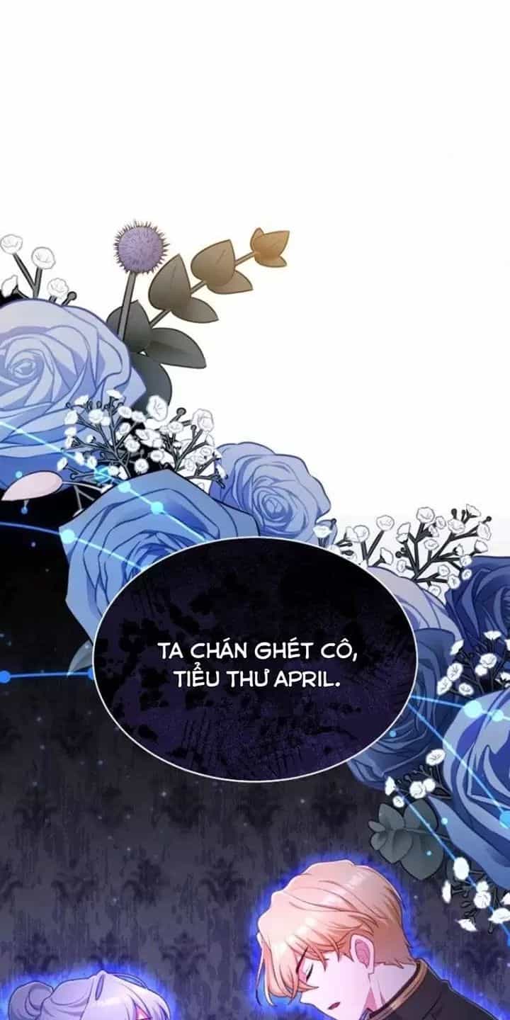 Ước Hẹn Không Thành Của Đôi Ta - Chương 9 - ảnh 3
